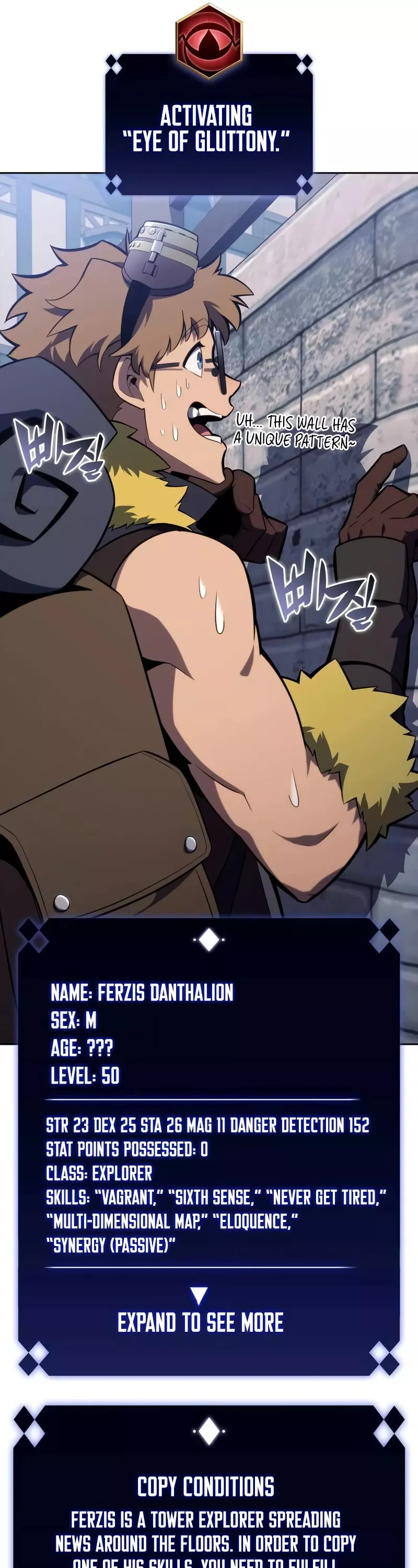 Solo Max-Level Newbie, chapter 156, image 22