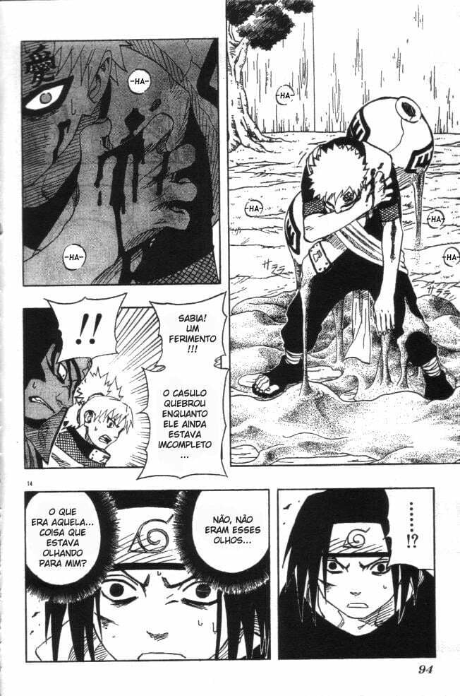 Naruto, chapter 114, image 14