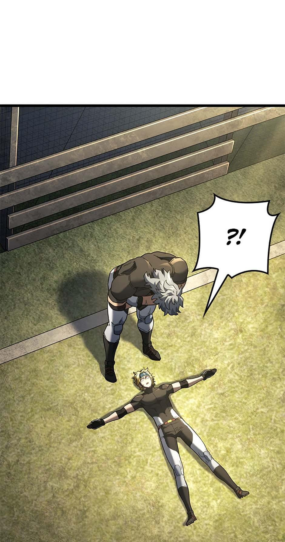 Revenge of the Baskerville Bloodhound, chapter 78, image 51
