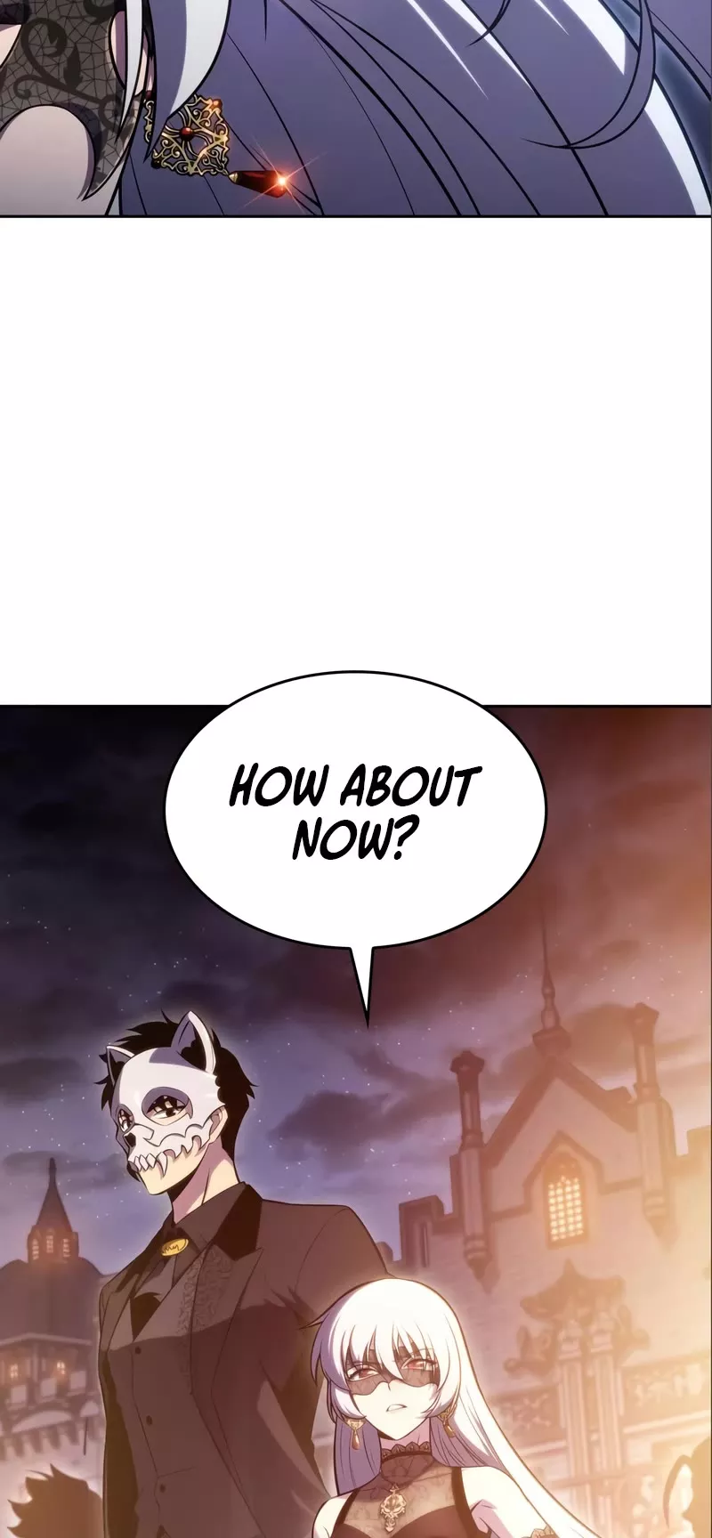 Solo Max-Level Newbie, chapter 97, image 60