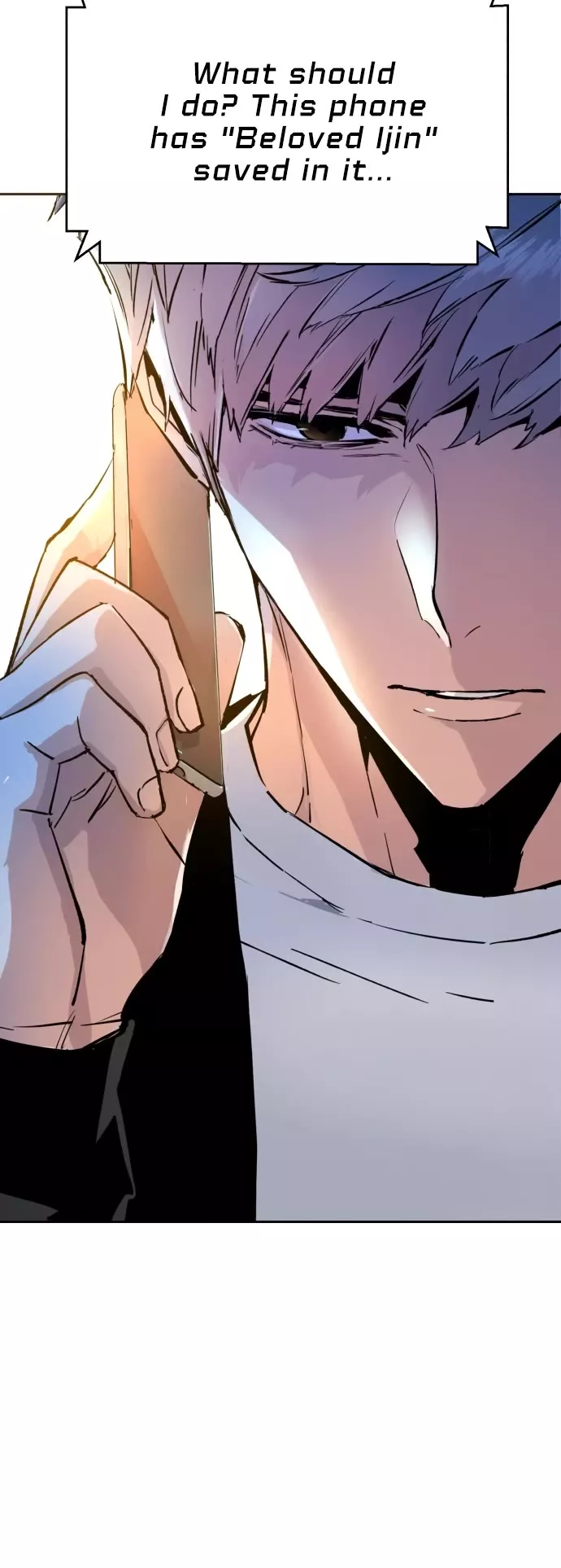 Teenage Mercenary, chapter 135, image 6