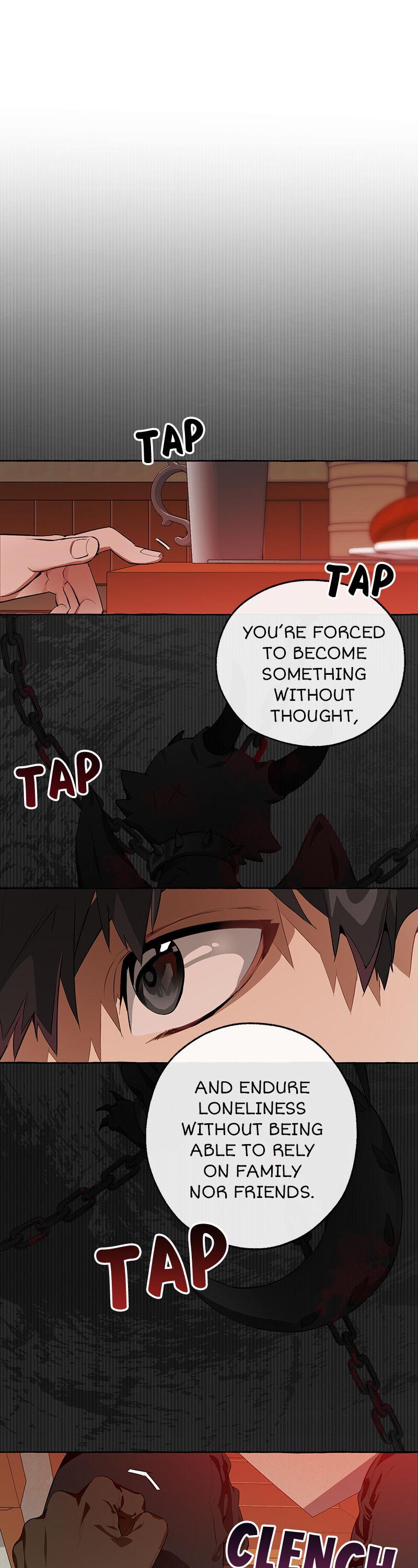 Trash of the Count’s Family, chapter 17, image 7