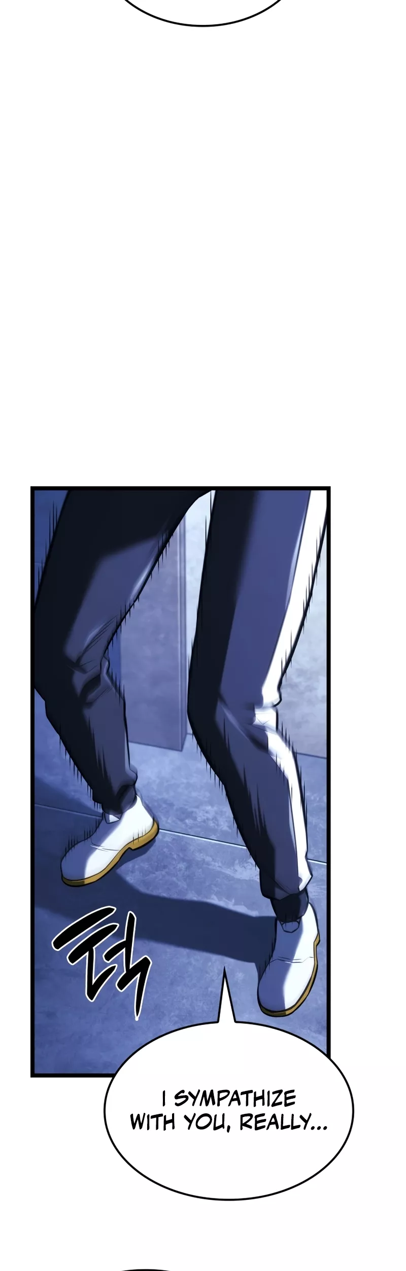 Revenge of the Baskerville Bloodhound, chapter 145, image 22