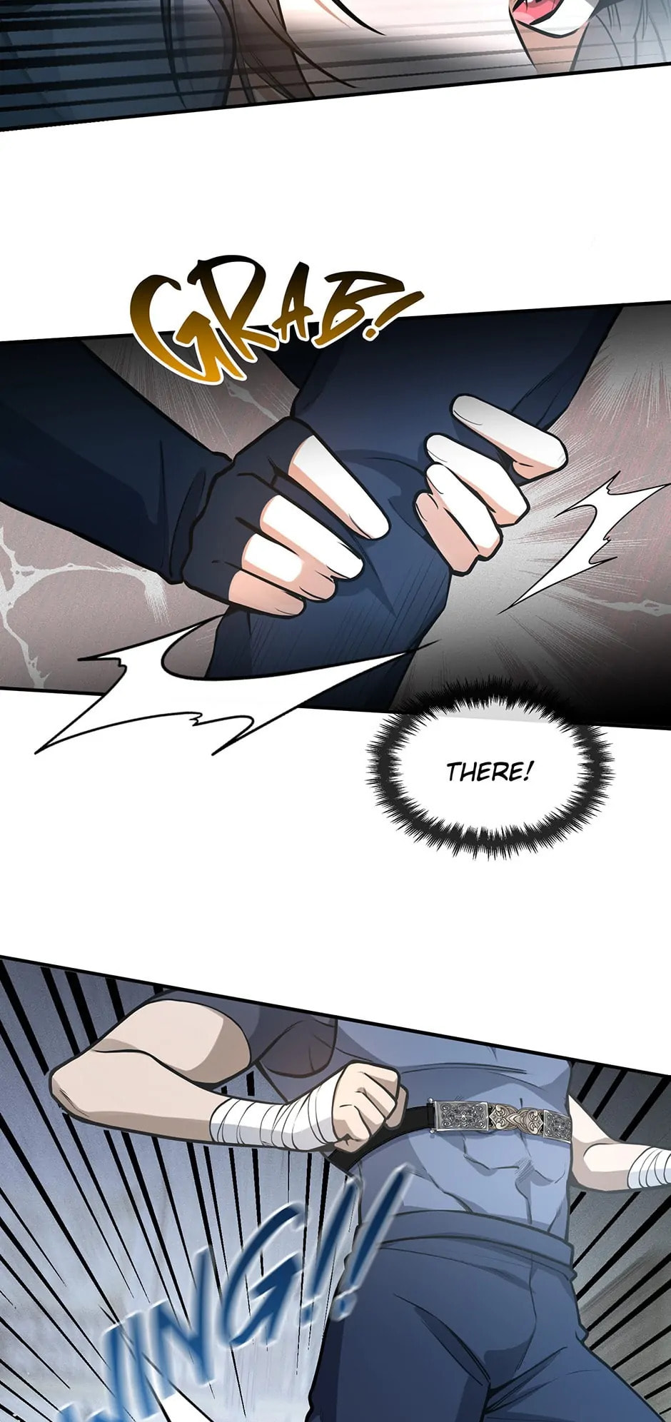 The Beginning After the End, chapter 175.08, image 47