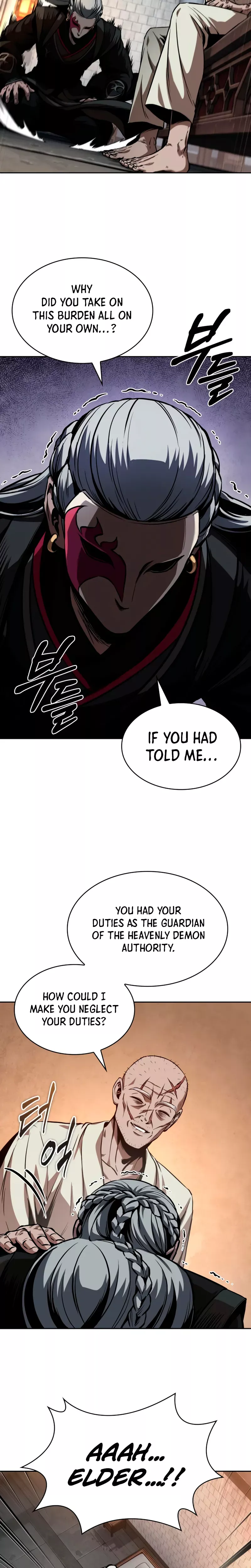 Nano Machine, chapter 280, image 24