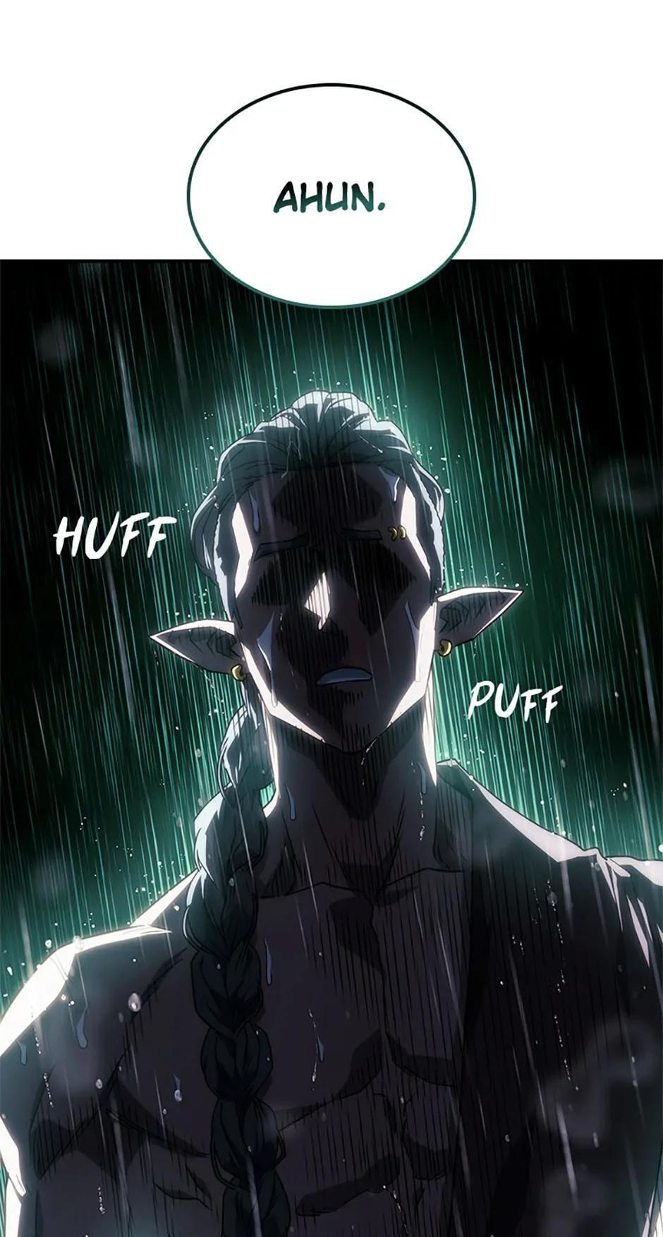 Revenge of the Baskerville Bloodhound, chapter 43, image 149