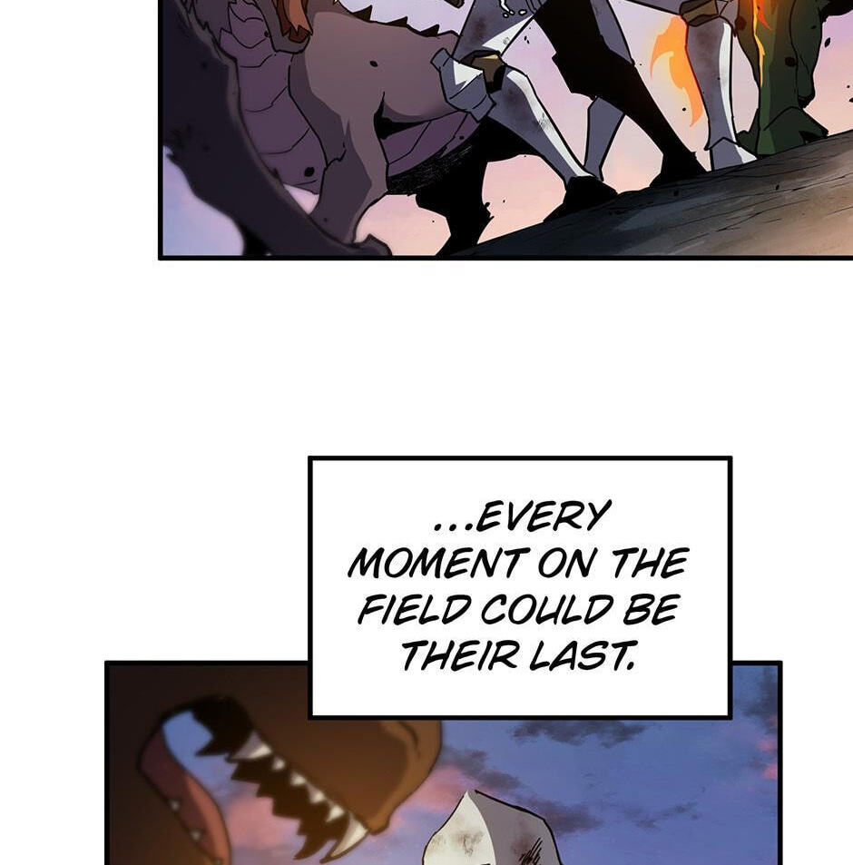 The Beginning After the End, chapter 255, image 145