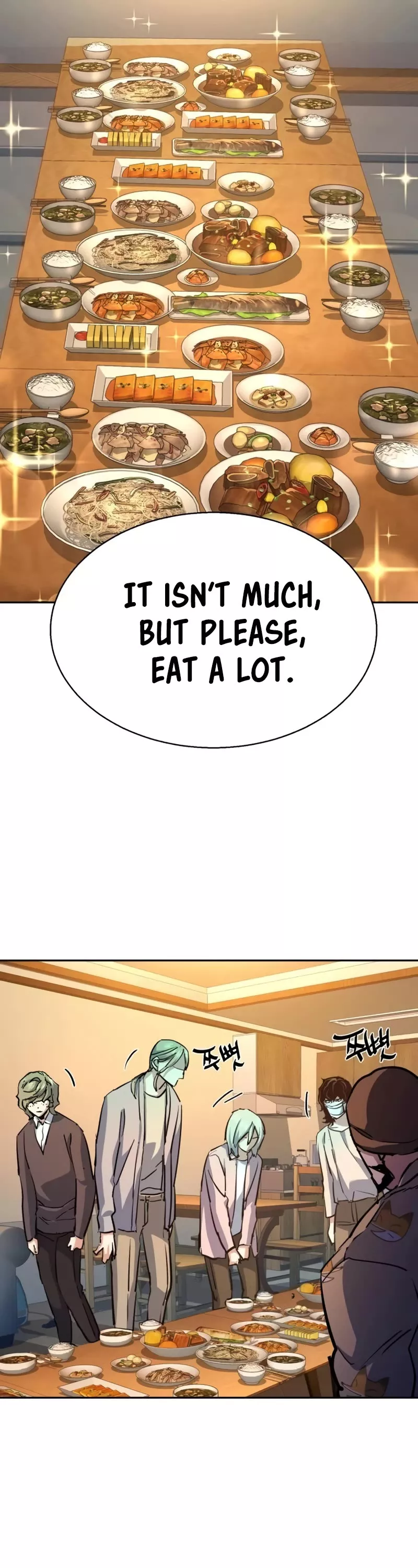 Teenage Mercenary, chapter 194, image 27