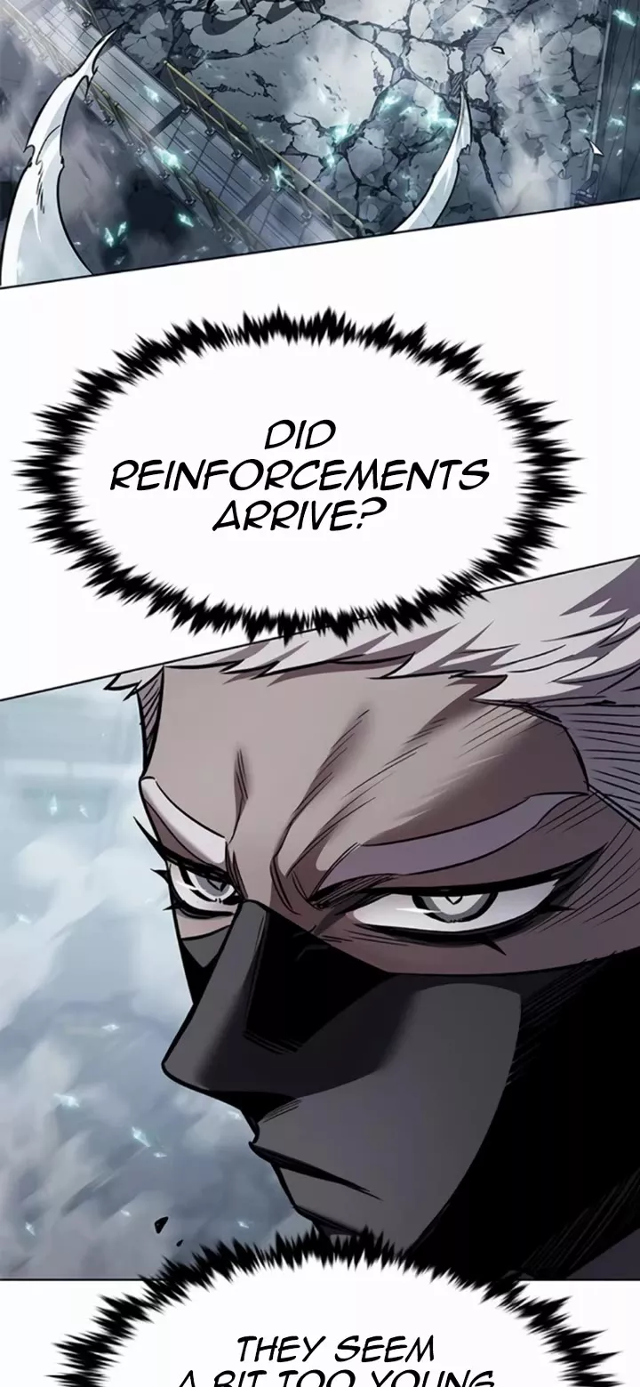 Eleceed, chapter 353, image 3