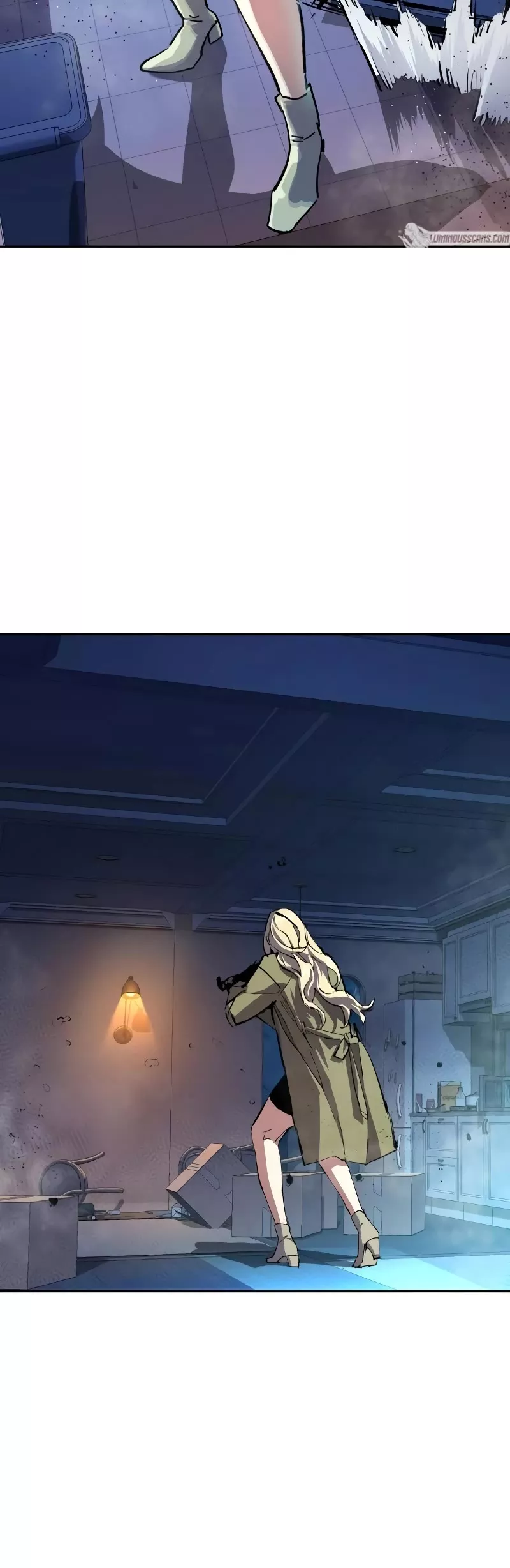 Teenage Mercenary, chapter 151, image 26