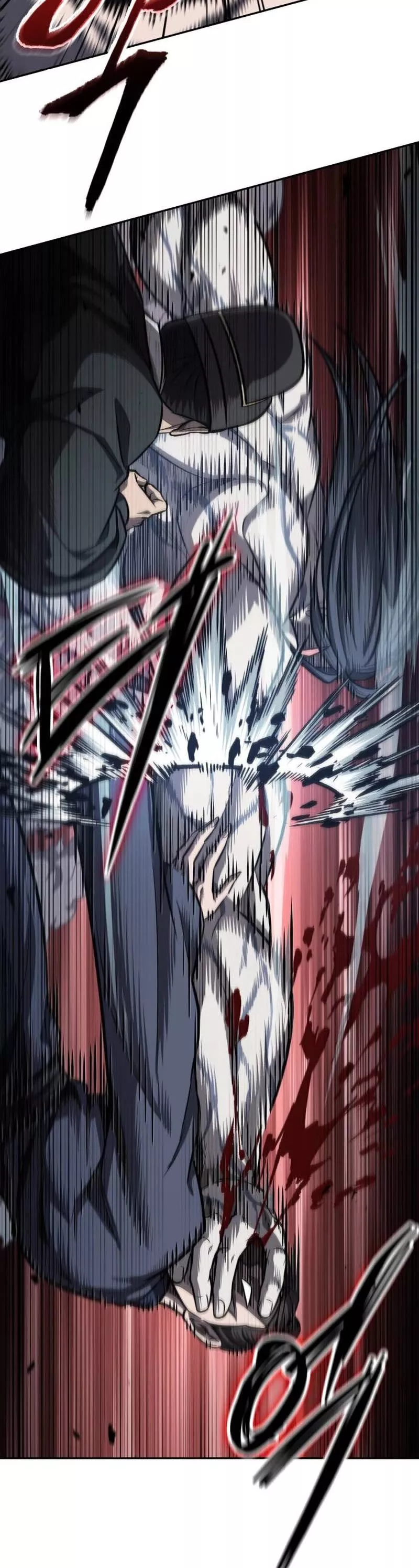 Nano Machine, chapter 192, image 32