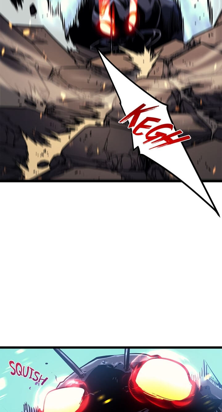 Solo Leveling, chapter 104, page 38