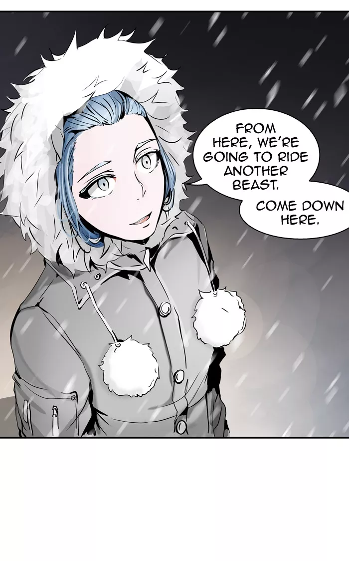 Tower of God, chapter 318, image 70