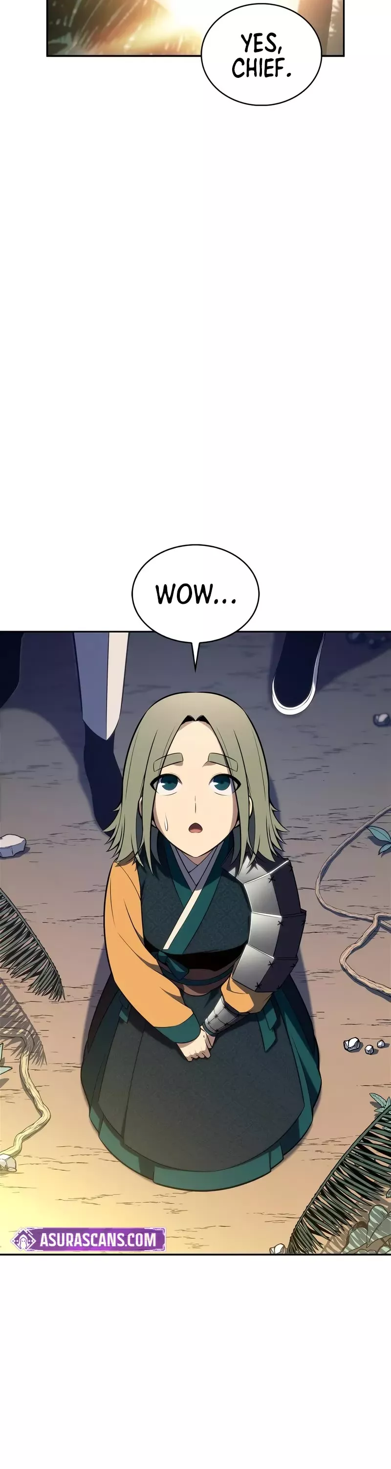 Solo Max-Level Newbie, chapter 203, image 51