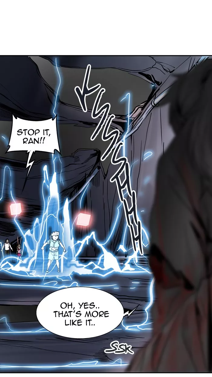 Tower of God, chapter 297, image 60