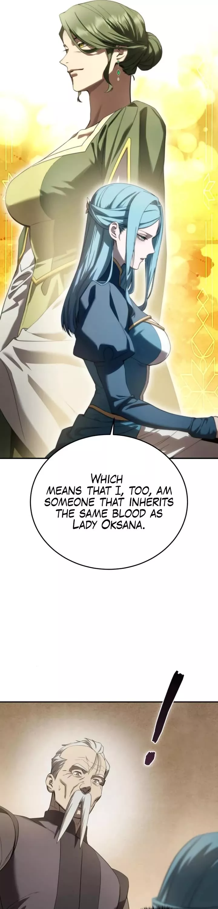 Star-Fostered Swordmaster, chapter 79, image 55