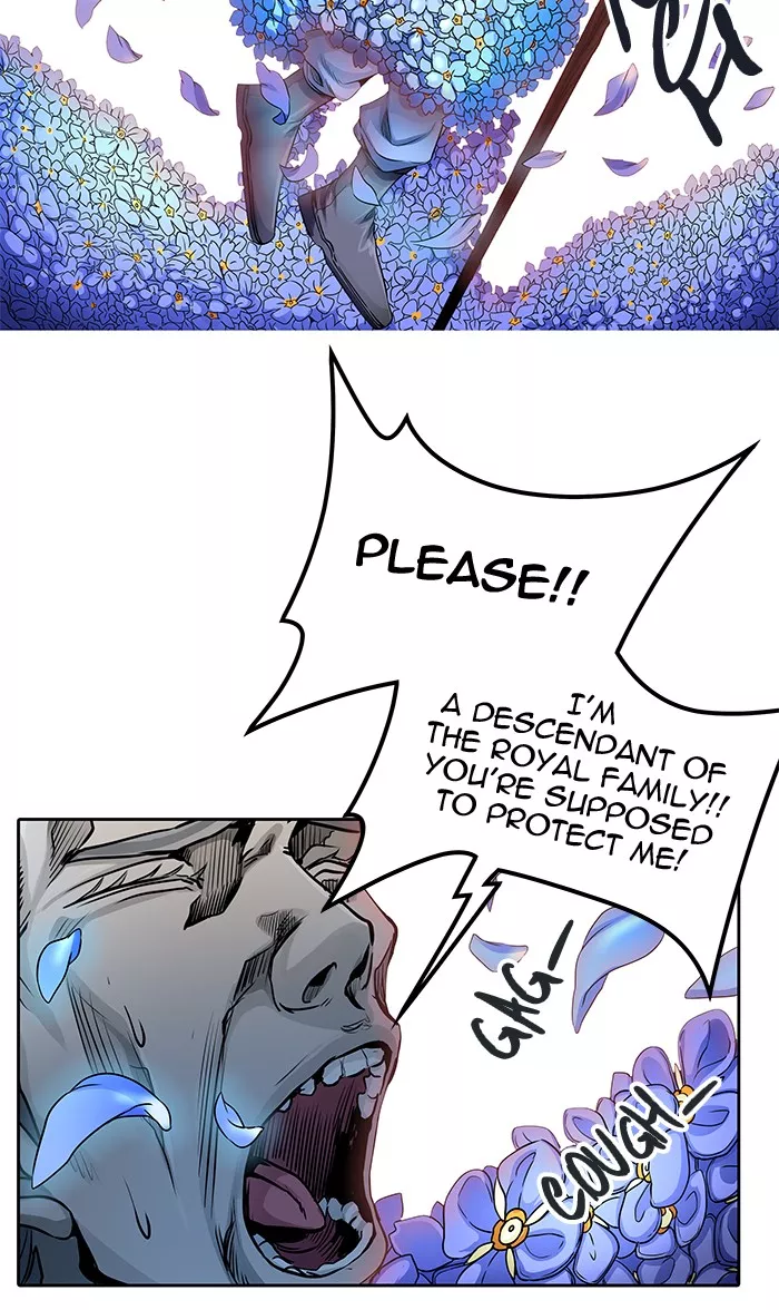 Tower of God, chapter 465, image 67