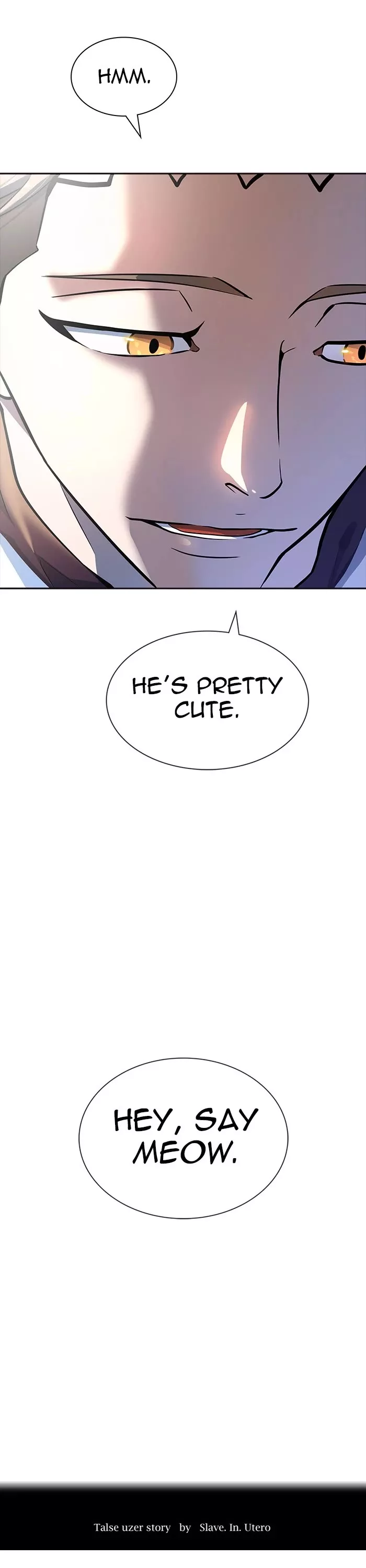 Tower of God, chapter 550, image 2