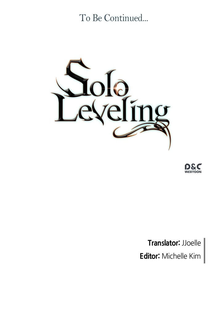 Solo Leveling, chapter 74, page 95