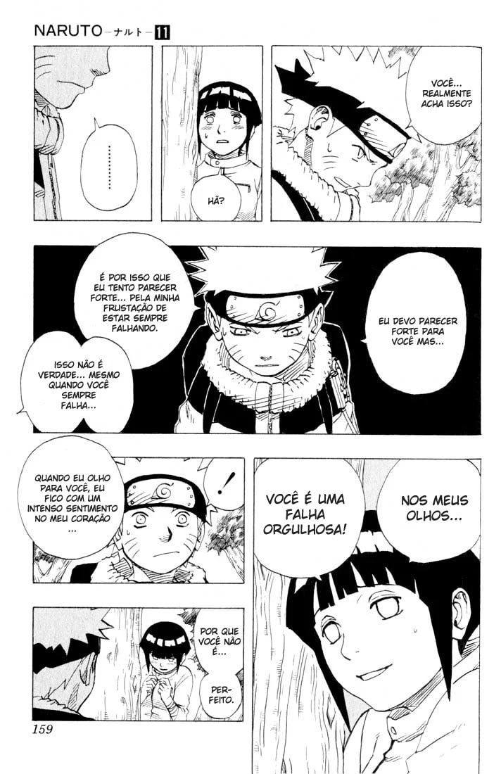 Naruto, chapter 98, page 12