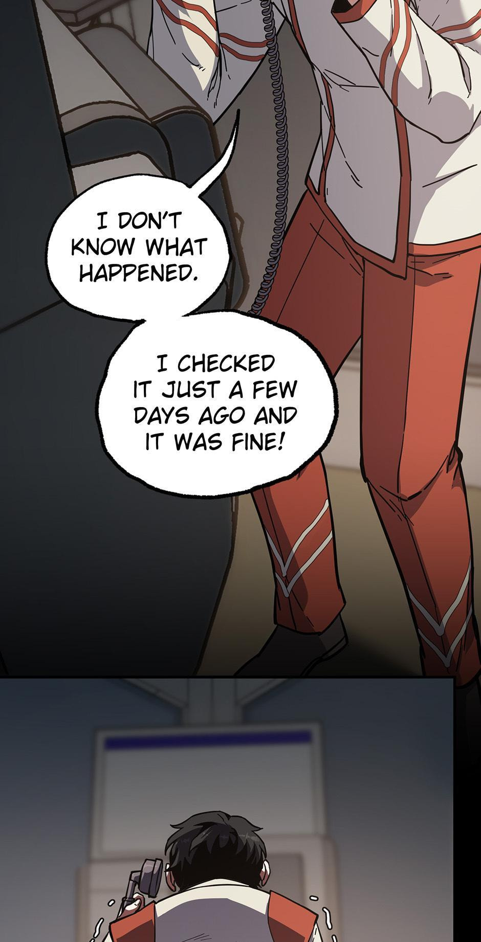 The Beginning After the End, chapter 236, image 5