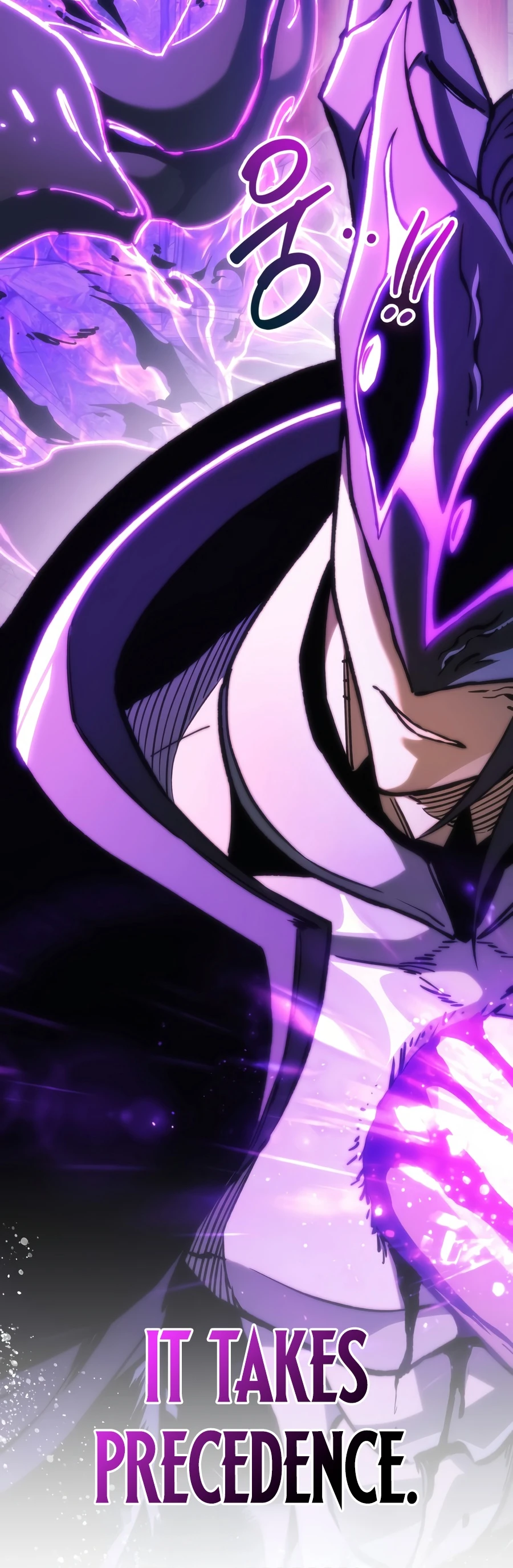 Return of the Apocalypse-Class Death Knight, chapter 83, image 3