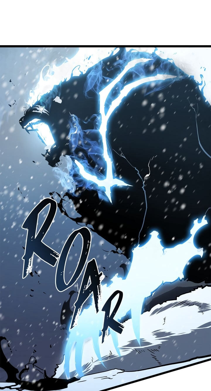 Solo Leveling, chapter 51, page 59