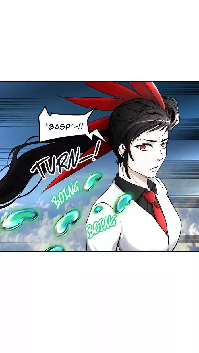 Tower of God, chapter 400, image 60