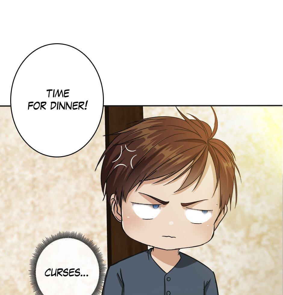 The Beginning After the End, chapter 5, page 109