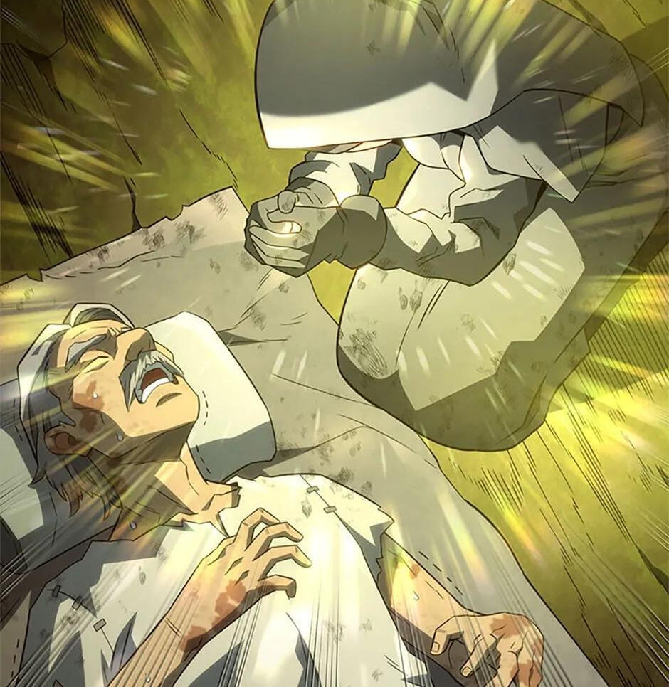Revenge of the Baskerville Bloodhound, chapter 48, image 59