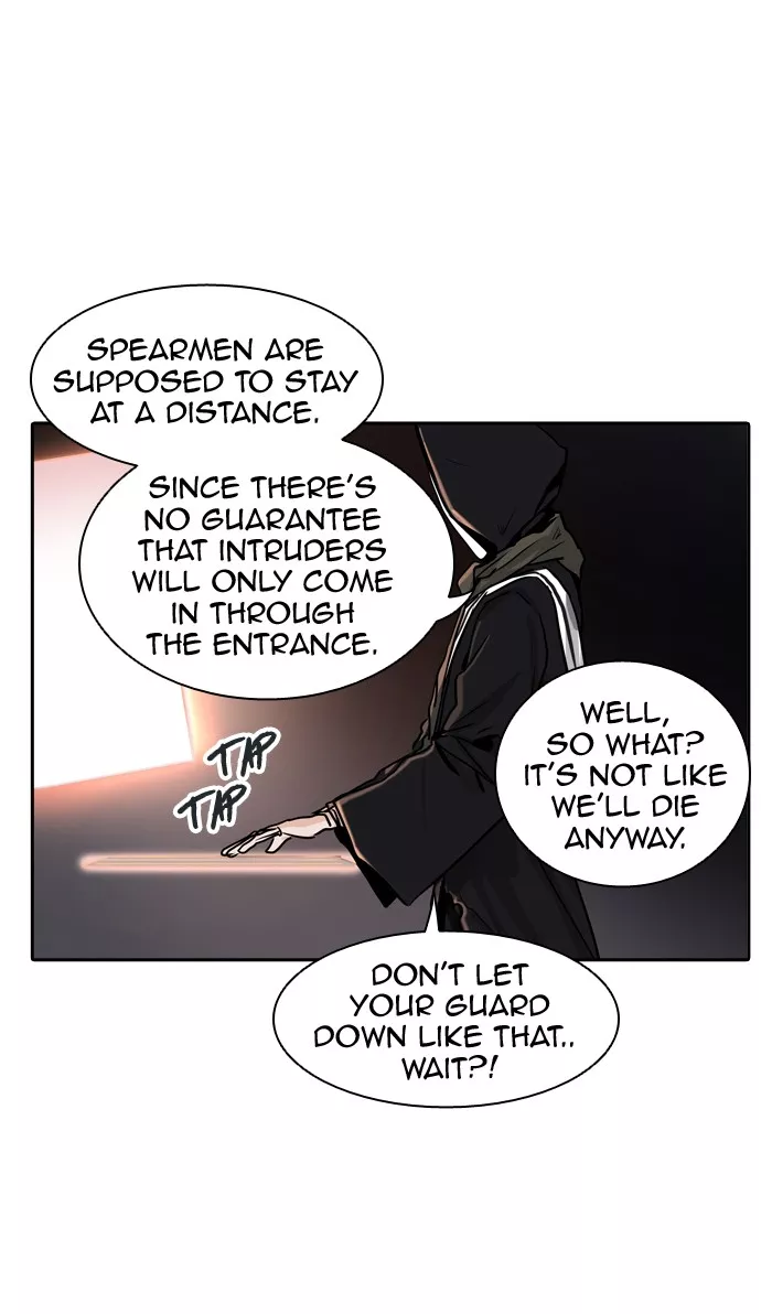 Tower of God, chapter 322, image 8