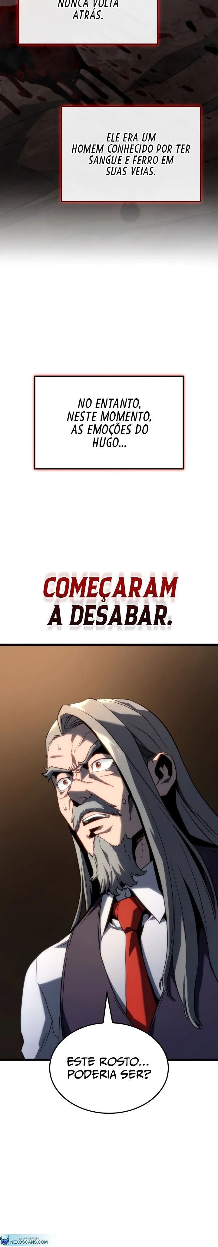 Revenge of the Baskerville Bloodhound, chapter 64, image 3