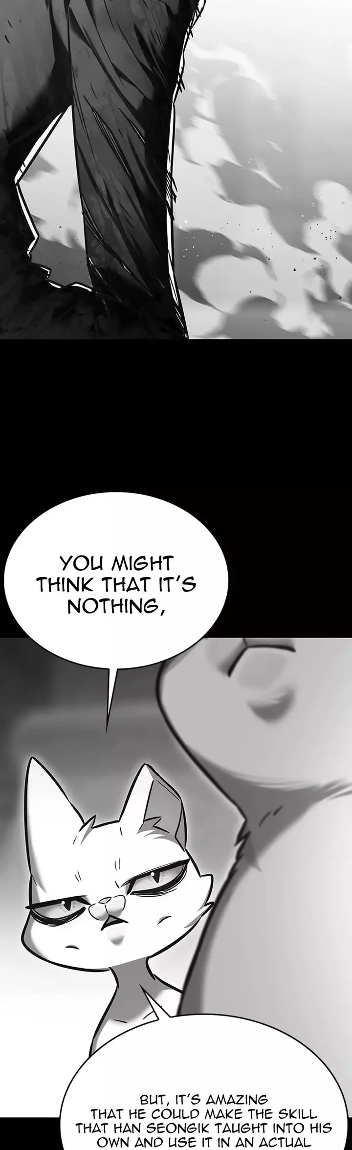 Eleceed, chapter 261, image 5
