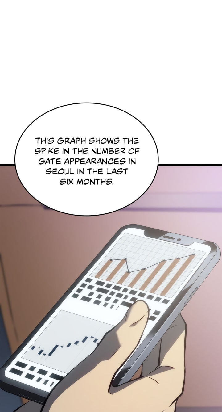 Solo Leveling, chapter 121, image 37