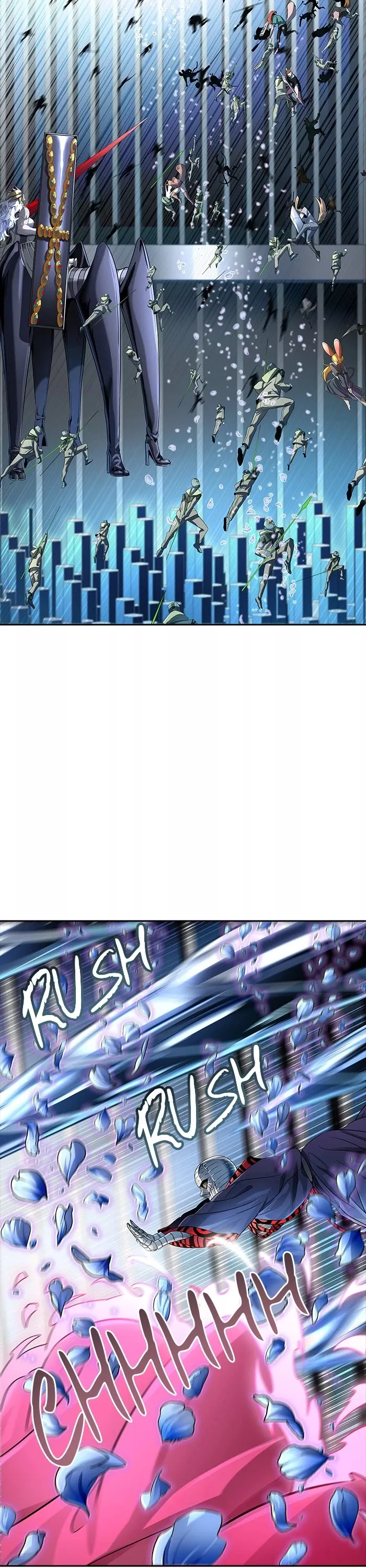Tower of God, chapter 540, image 39