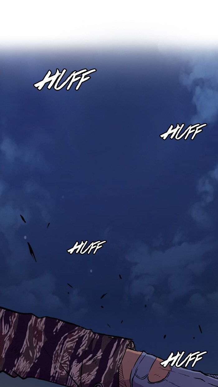 Wind Breaker, chapter 14, page 39