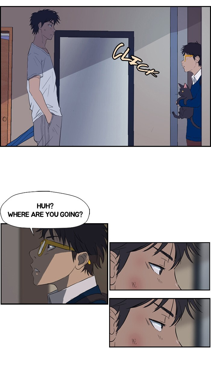 Wind Breaker, chapter 18, page 48