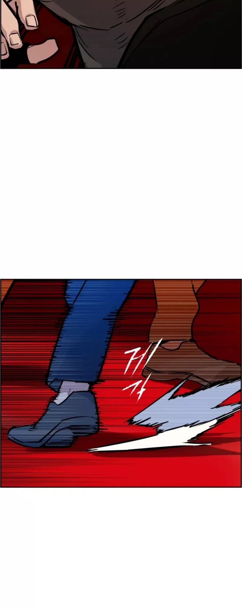Teenage Mercenary, chapter 26, image 33