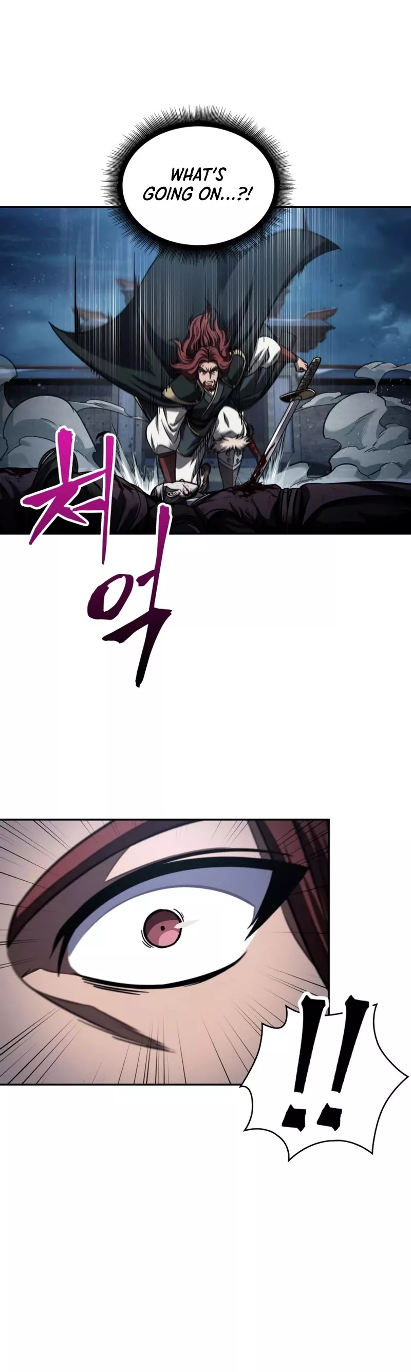Nano Machine, chapter 108, image 29