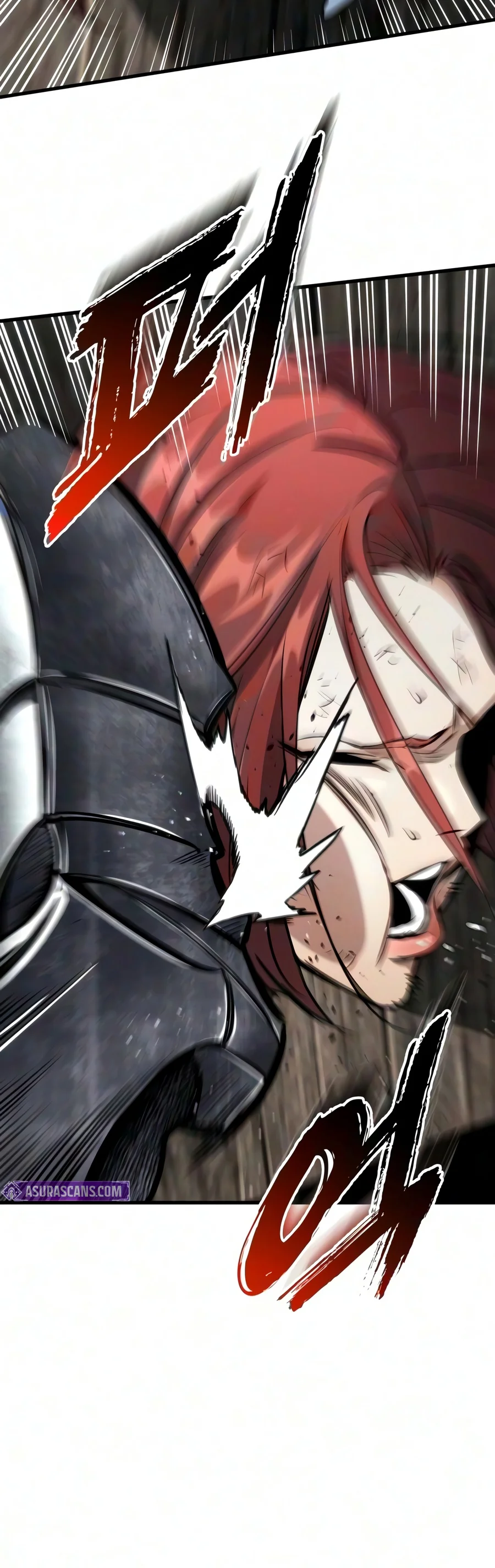 The Wandering Knight’s Survival Manual, chapter 56, image 9