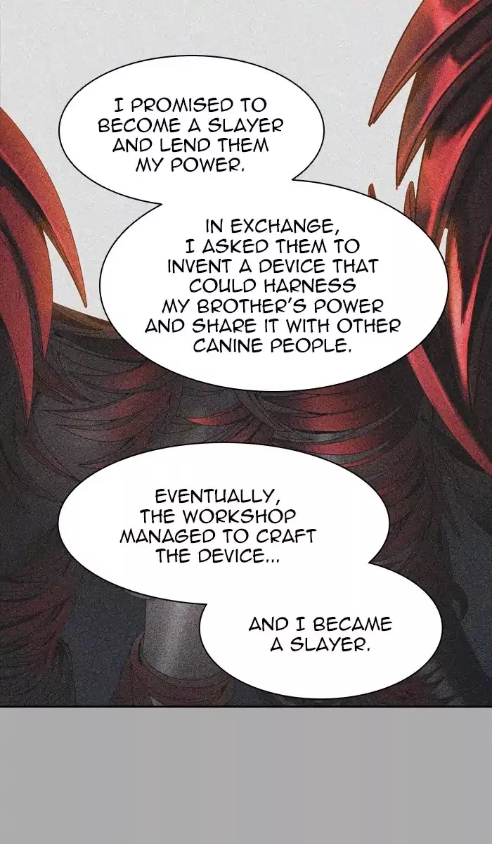 Tower of God, chapter 437, image 58