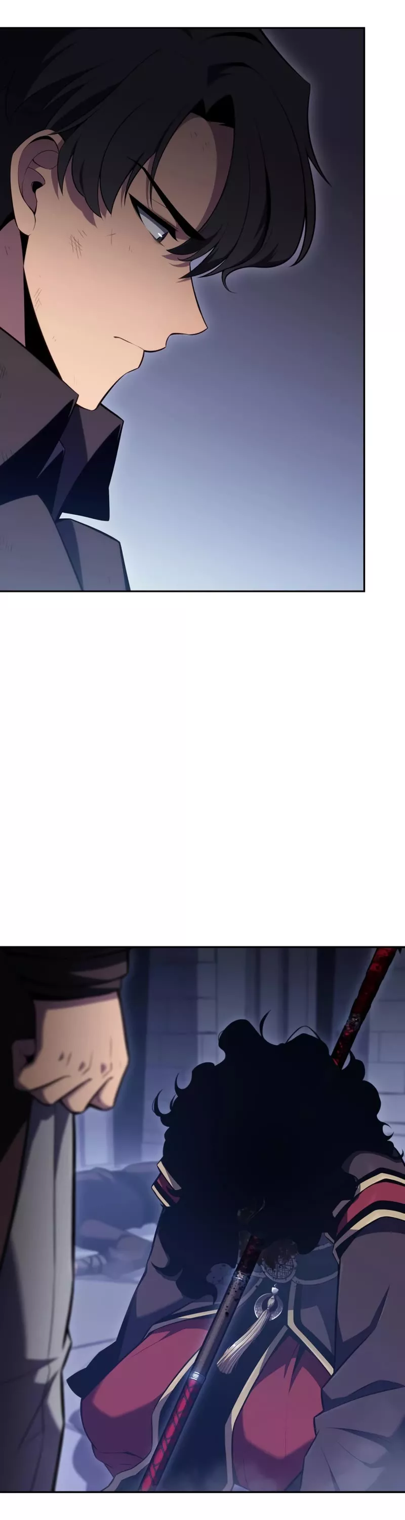 Solo Max-Level Newbie, chapter 103, image 4