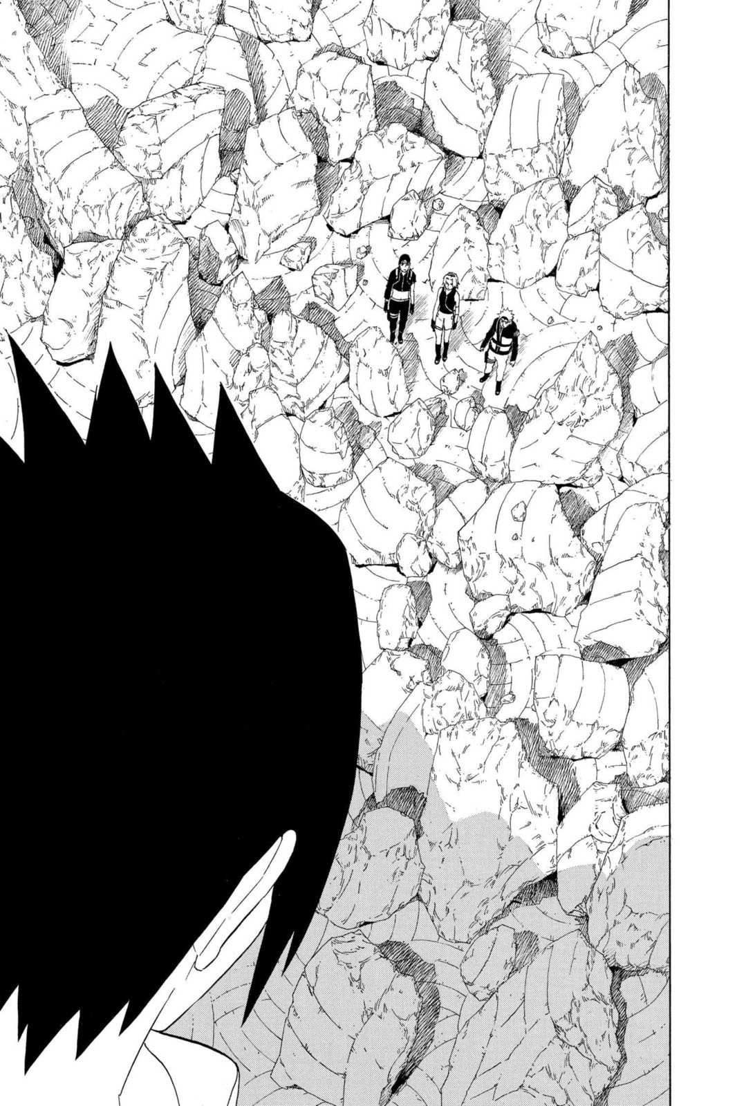 Naruto, chapter 306, image 13
