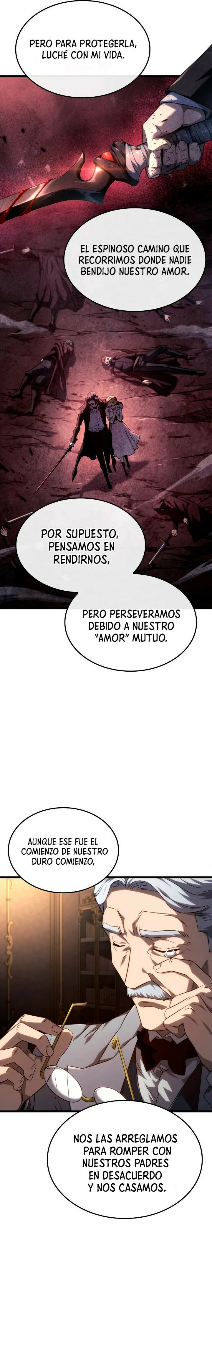 Revenge of the Baskerville Bloodhound, chapter 67, image 15