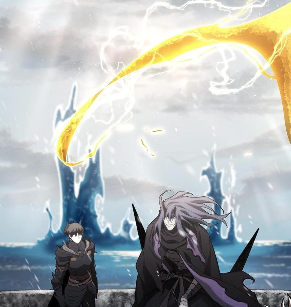 The Beginning After the End, chapter 177, image 158