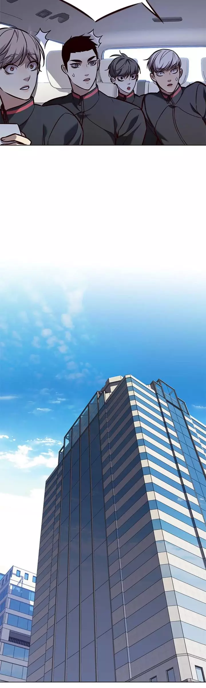 Eleceed, chapter 171, image 26