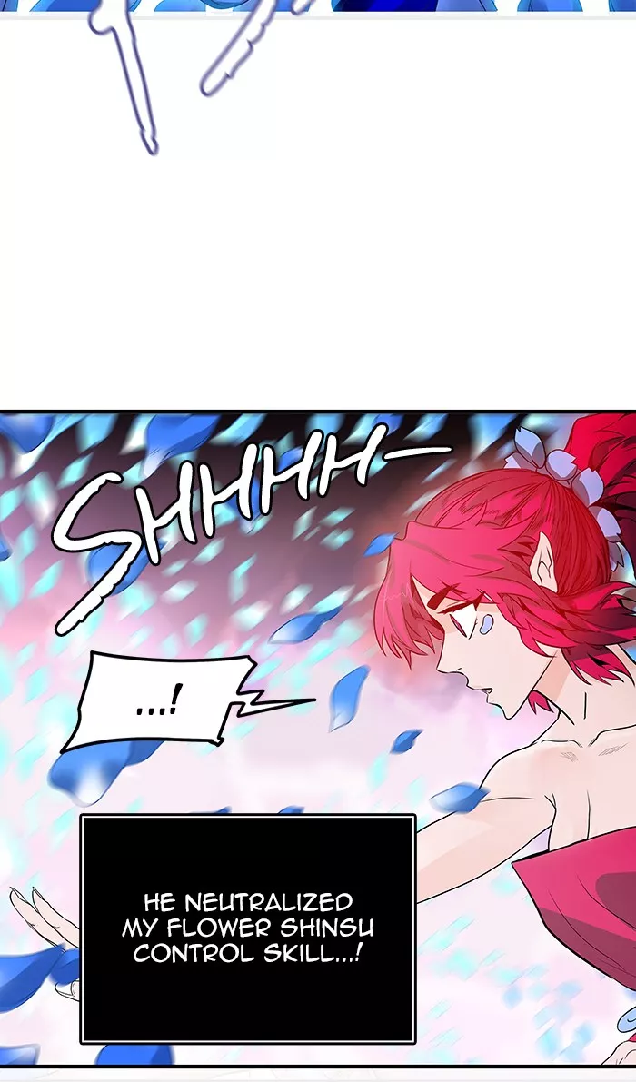 Tower of God, chapter 463, image 3