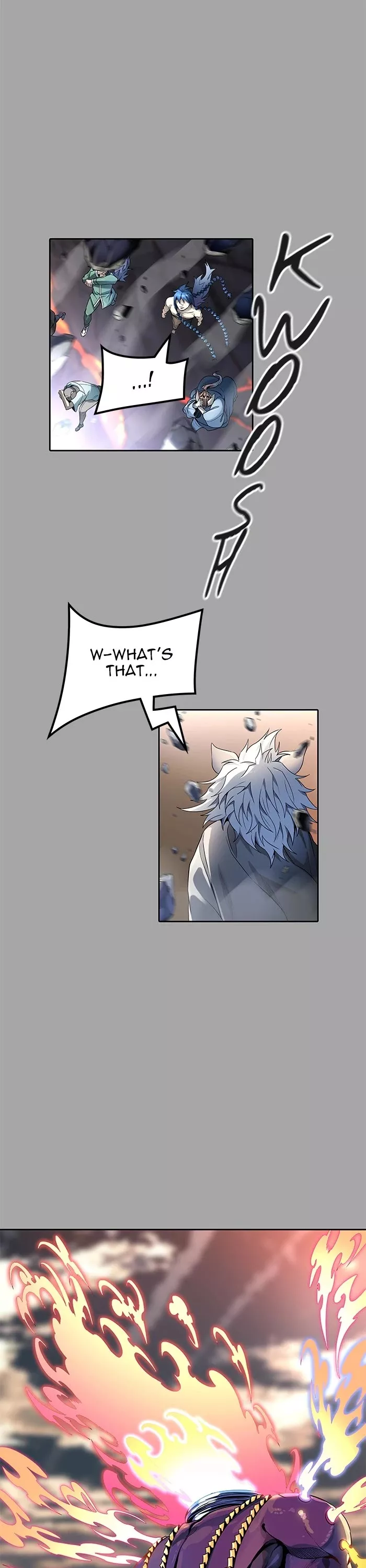 Tower of God, chapter 527, image 2