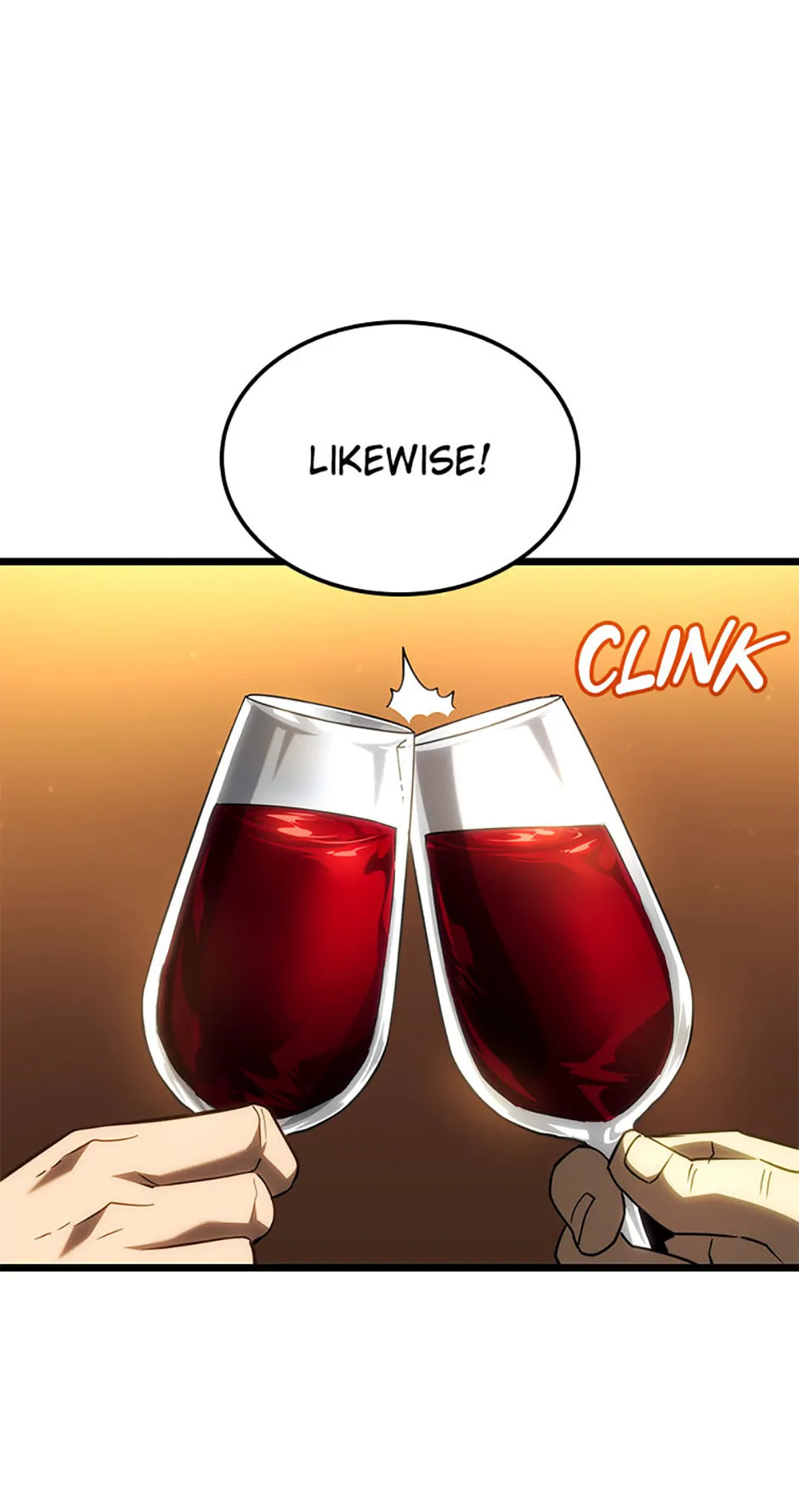 Revenge of the Baskerville Bloodhound, chapter 66, image 17