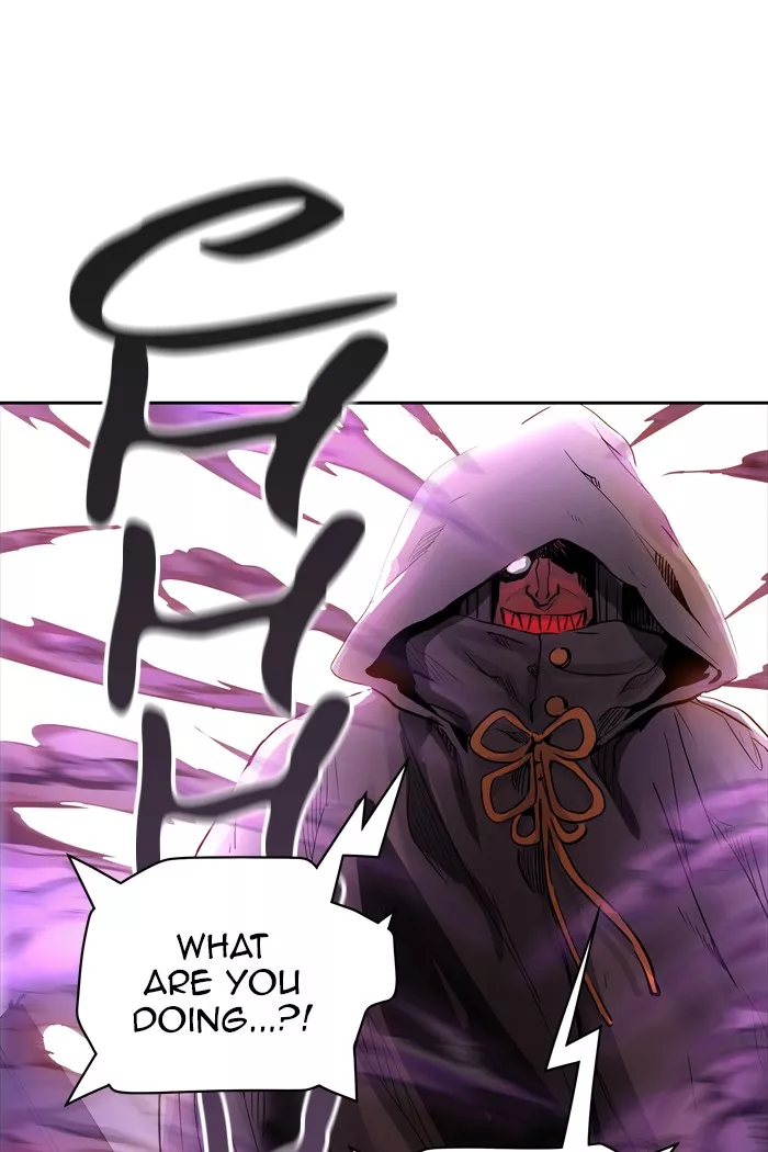 Tower of God, chapter 453, image 22